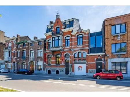 à louer – bureau 4 personnes en co-living chez era blavier