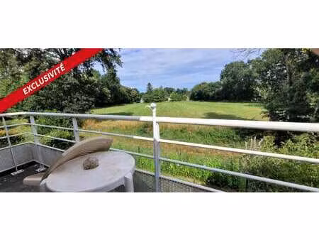 vente appartement 4 pièces à miniac-morvan (35540) : à vendre 4 pièces / 62m² miniac-morva