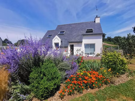 vente maison à lanvollon (22290) : à vendre / 95m² lanvollon