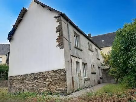 vente maison à merléac (22460) : à vendre / 100m² merléac