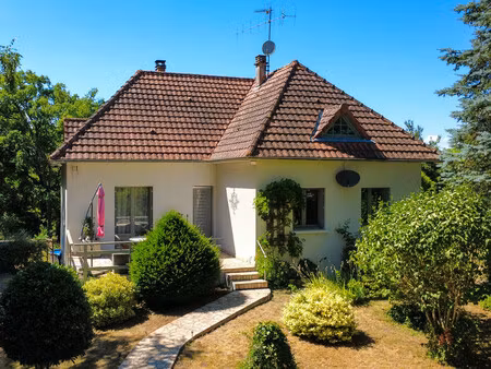 maison à vendre à pressac (86460) - vienne