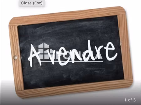 stationnement à vendre 12000€ - pontoise 95300