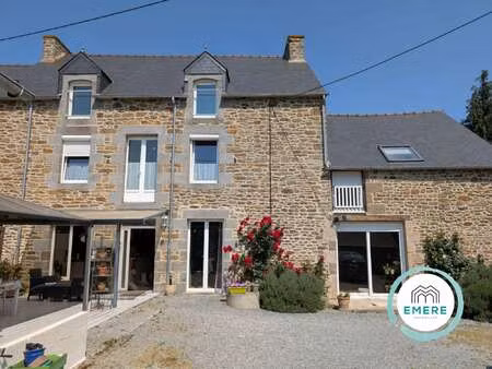 vente maison à saint-hélen (22100) : à vendre / 270m² saint-hélen