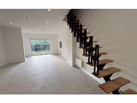 appartement sérézin-du-rhône 89.82 m² t-4 à vendre  321 000 €