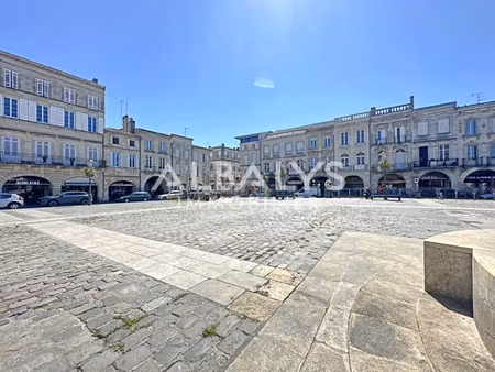 recherche acquereur pour un bon investissement locatif !