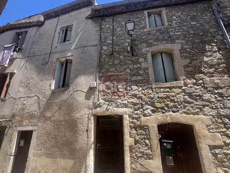 immeuble composé de trois appartements en duplex 120 m2 ha