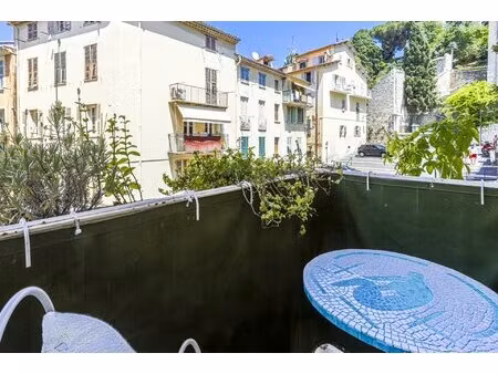 3 pieces vieux nice