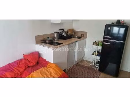 studette de 16 m² à lyon-3e-arrondissement