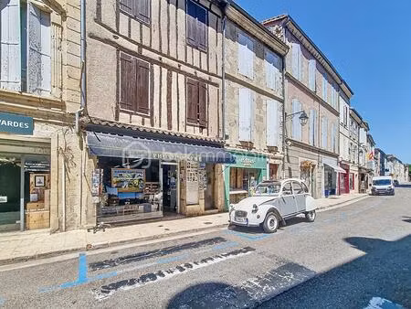 fonds de commerce à lectoure