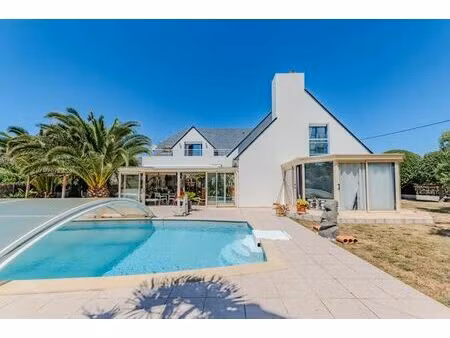 maison à vendre - 5 pièces - 209 37 m2 - batz sur mer - 44 - pays-de-loire