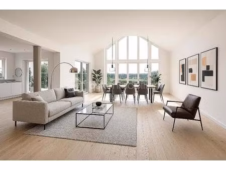 maison d architecte de 144 m² à pierres