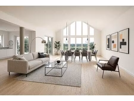 maison d'architecte de 144 m² à pierres