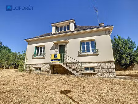 a vendre  saint-gonnery maison 4 pièces 78 m²