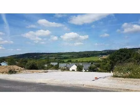 vente terrain à plomodiern (29550) : à vendre / plomodiern