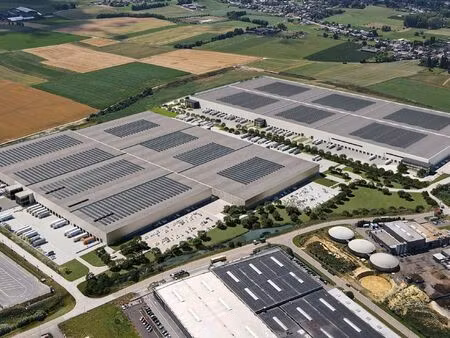 bien professionnel à louer à mal € 79.296 (lbbks) | zimmo