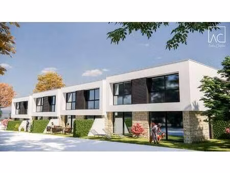 vente maison à pornichet (44380) : à vendre / 109m² pornichet