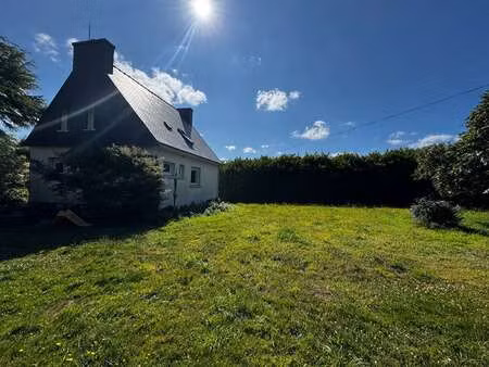 vente maison à plonéis (29710) : à vendre / 125m² plonéis
