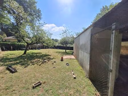 vente terrain à baulon (35580) : à vendre / 1700m² baulon