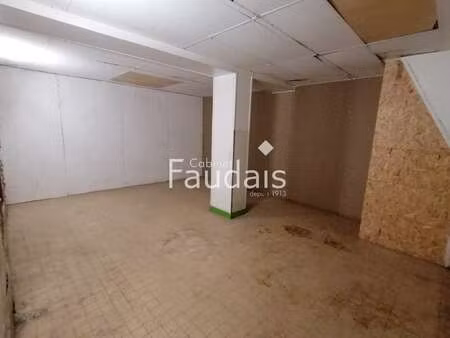 location terrain à isigny-sur-mer (14230) : à louer / 29m² isigny-sur-mer