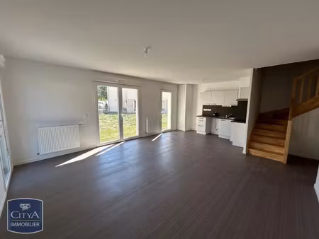 maison à louer 5 pièces 103.3 m² - trélissac (24) - 1 100€