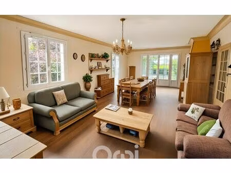 maison saint-laurent-les-églises 182 m² t-5 à vendre  175 000 €