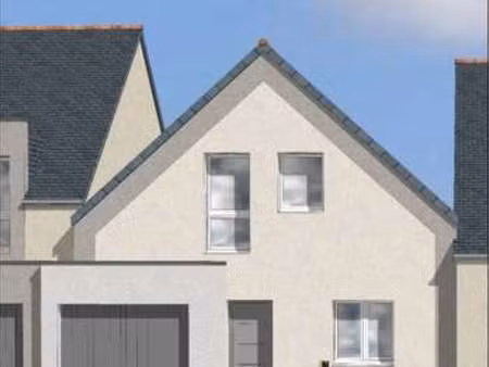 vente maison à trélazé (49800) : à vendre / 62m² trélazé