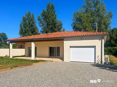 maison à vendre capens