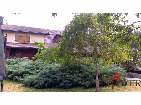 maison de village - charcier