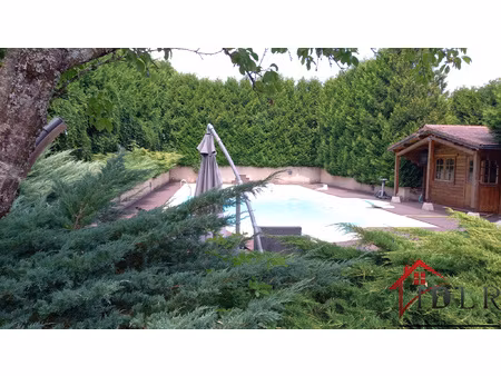 maison de village - proche des lacs et sites touristiques