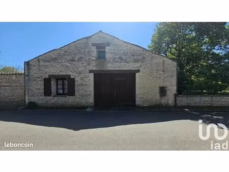 maison 2 pièces 104 m²