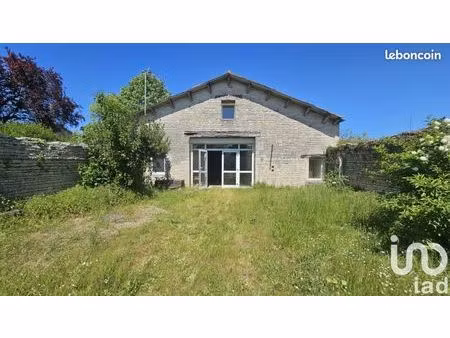 maison 6 pièces 185 m²