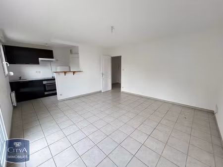 appartement à louer 2 pièces 55.76 m² - bavans (25) - 570€