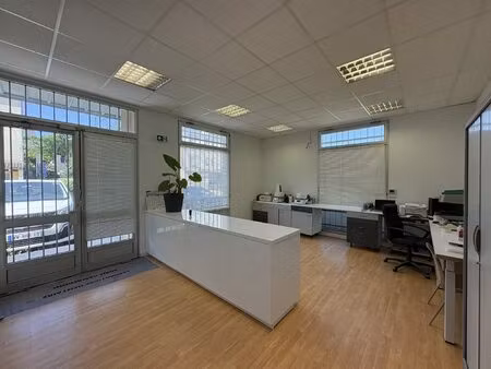 immobilier professionnel à vendre cazilhac