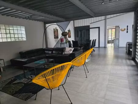 local commercial ou professionnel - ideal medical