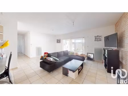 vente maison/villa 4 pièces