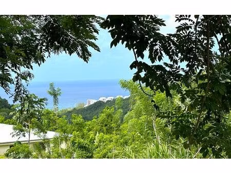 terrain sainte-luce m² t- à vendre  176 000 €