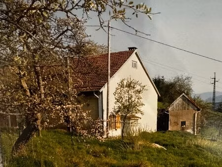 en vente ferme 101 m² – 187 000 € |anould