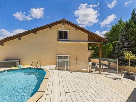 maison de luxe de 8 pièces en vente à villars  auvergne-rhône-alpes