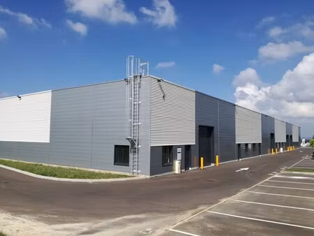 à louer local commercial 406 m² – 3 188 € |flévy