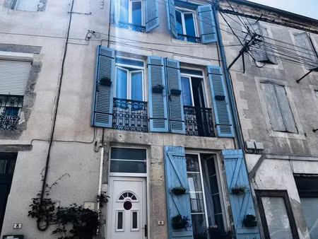 vente maison 2 pièces 55 m² à le mas-d'agenais (47430)  69 563 €