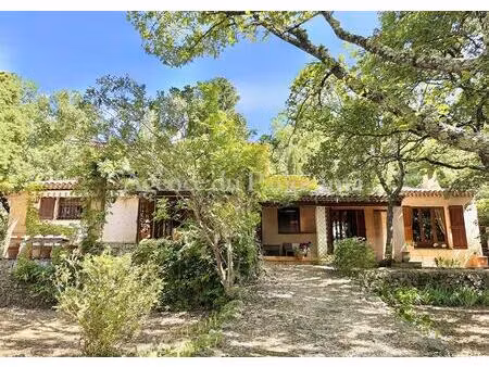 exclusivite - magnifique propriete au calme absolu