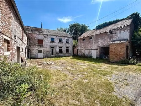cap'houses : maison à rénover