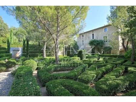 luberon - bastide d'exception - mzigo2326