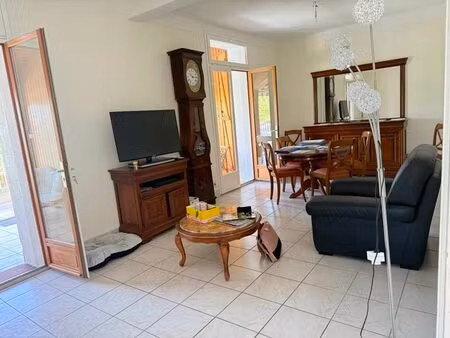vente maison 5 pièces 111 m² prémilhat (03410)