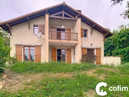 achat maison 7 pièces 176m² aire sur l adour 40800