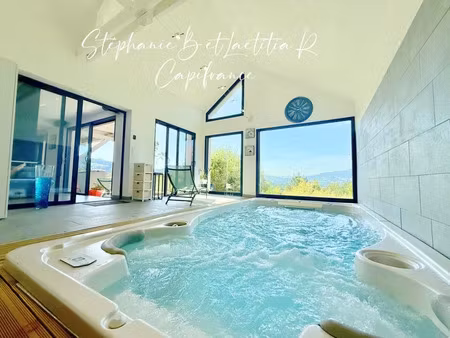 vente maison 7 pièces 178 m² saint-bonnet-en-champsaur (05500)