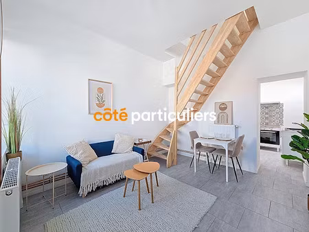 vente maison 3 pièces 41.61 m² à armentieres (59280)  99 990 €