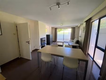 appartement à vendre à fond sainte-anne 31/e702 durbuy (vbd02079)