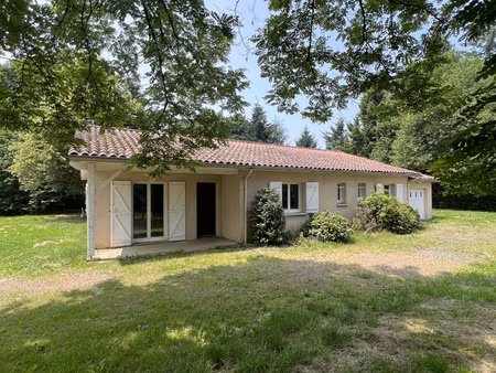 achat maison 6 pièces 115m² st cyr les vignes 42210