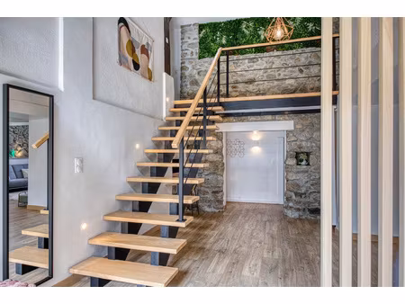 achat maison 7 pièces 245m² pers jussy 74930